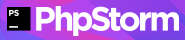 PhpStorm Logo