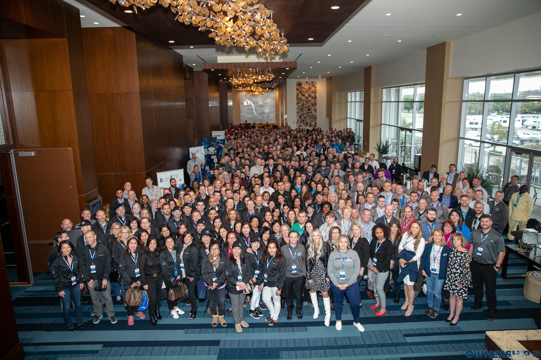 The Ensign Group — Space Customer Stories