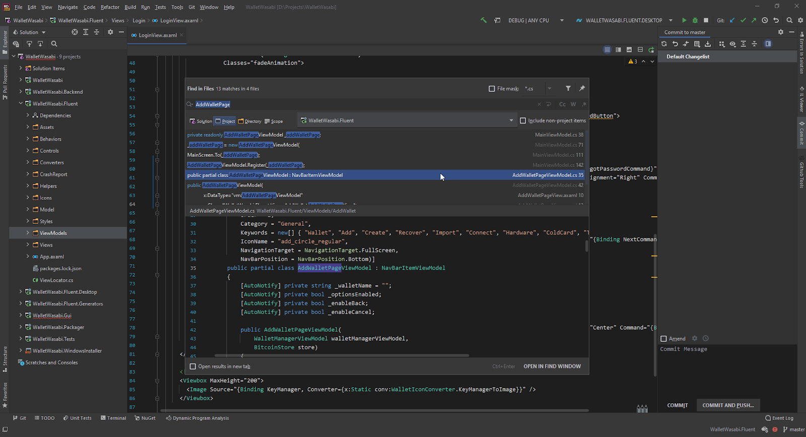 Wasabi Wallet Customer Stories