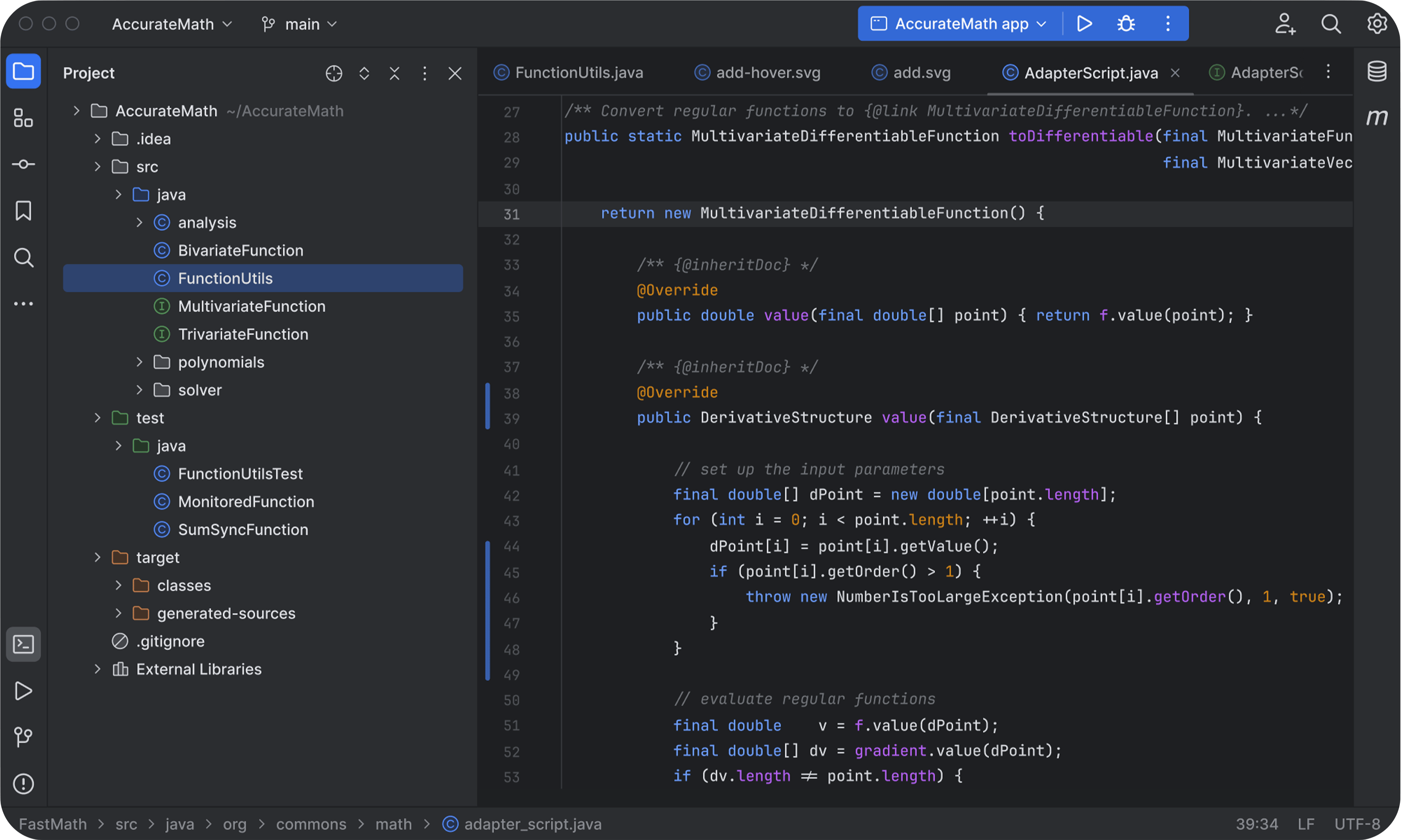 Datalore Enterprise: Self-hosted Data Science Platform for Team
