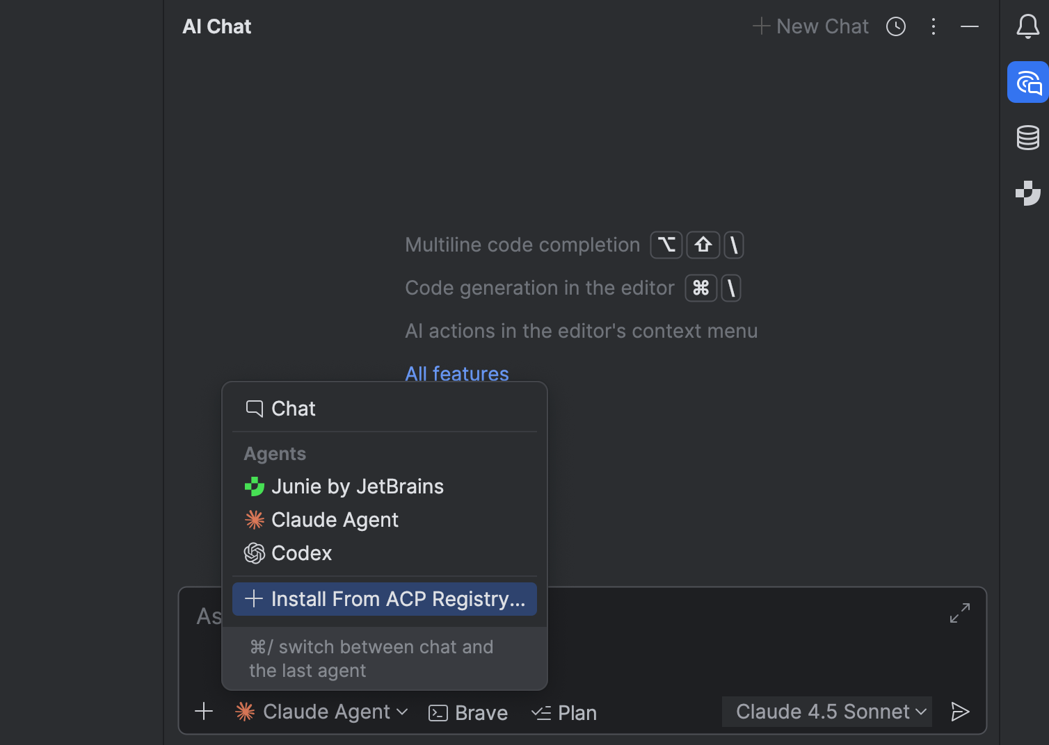 AI for PHP Programming – PhpStorm IDE