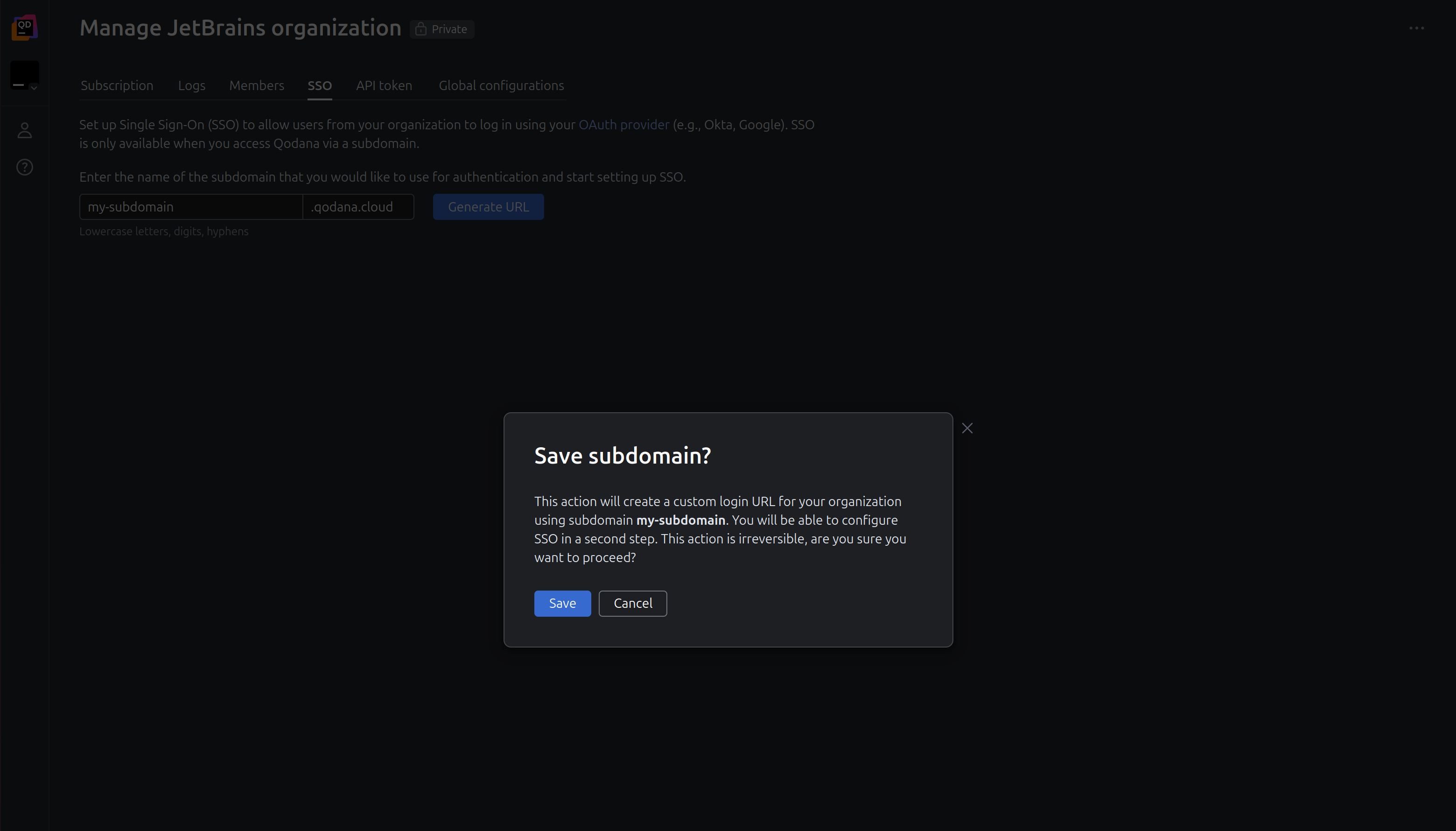 Qodana Code Quality and Security Features | JetBrains