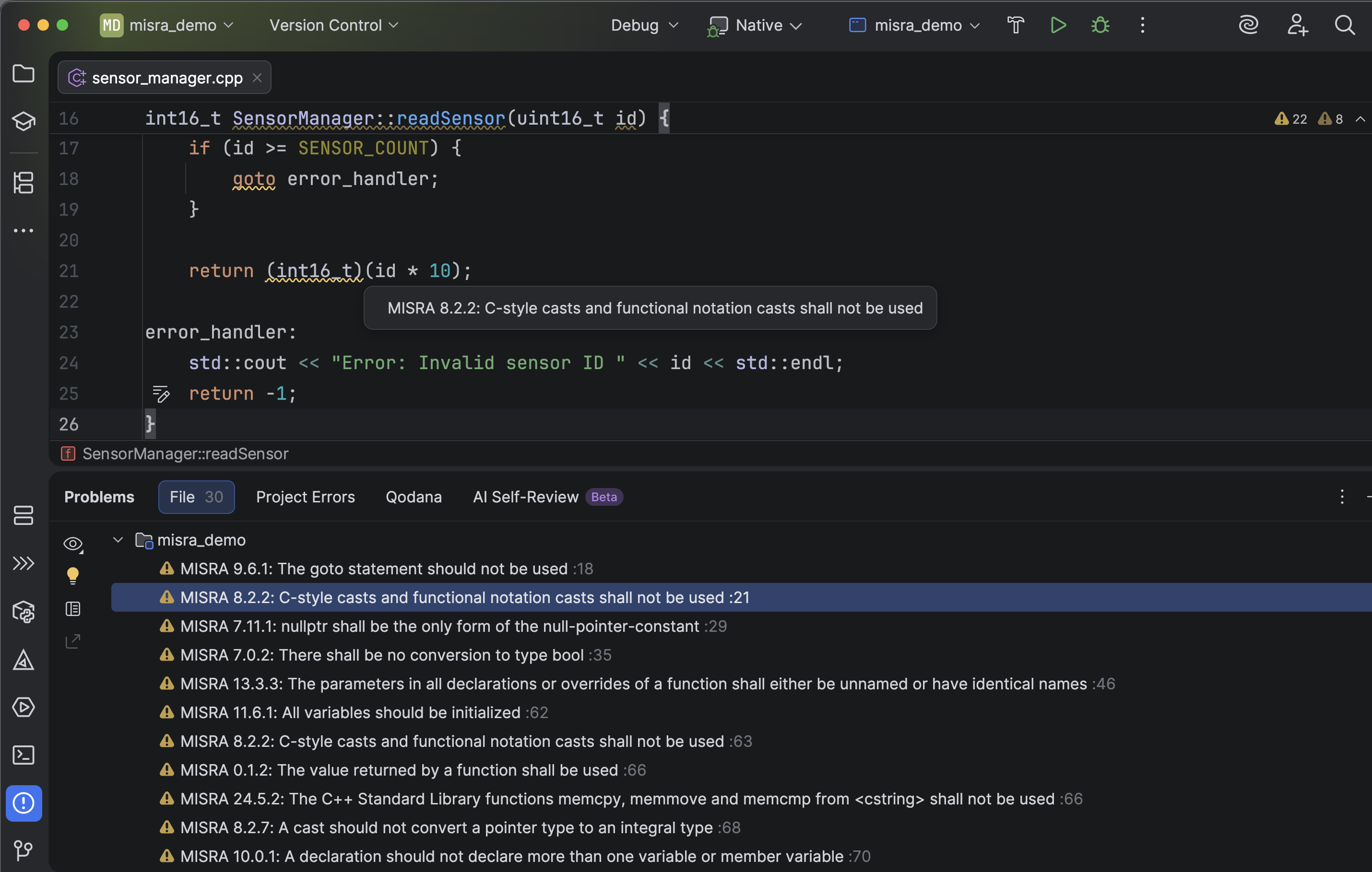 Accelerate Safe & Compliant Automotive Software | JetBrains