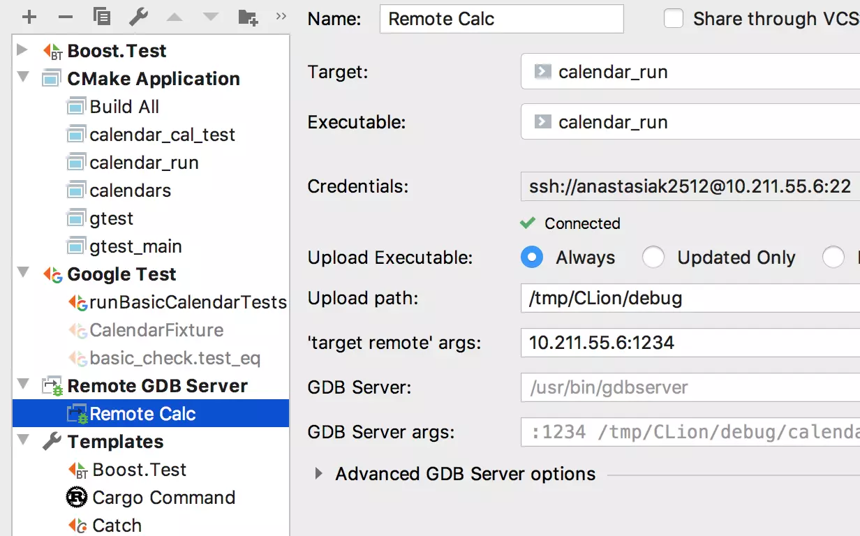 Online IDE with Debugger (For C/C++), by Jay J