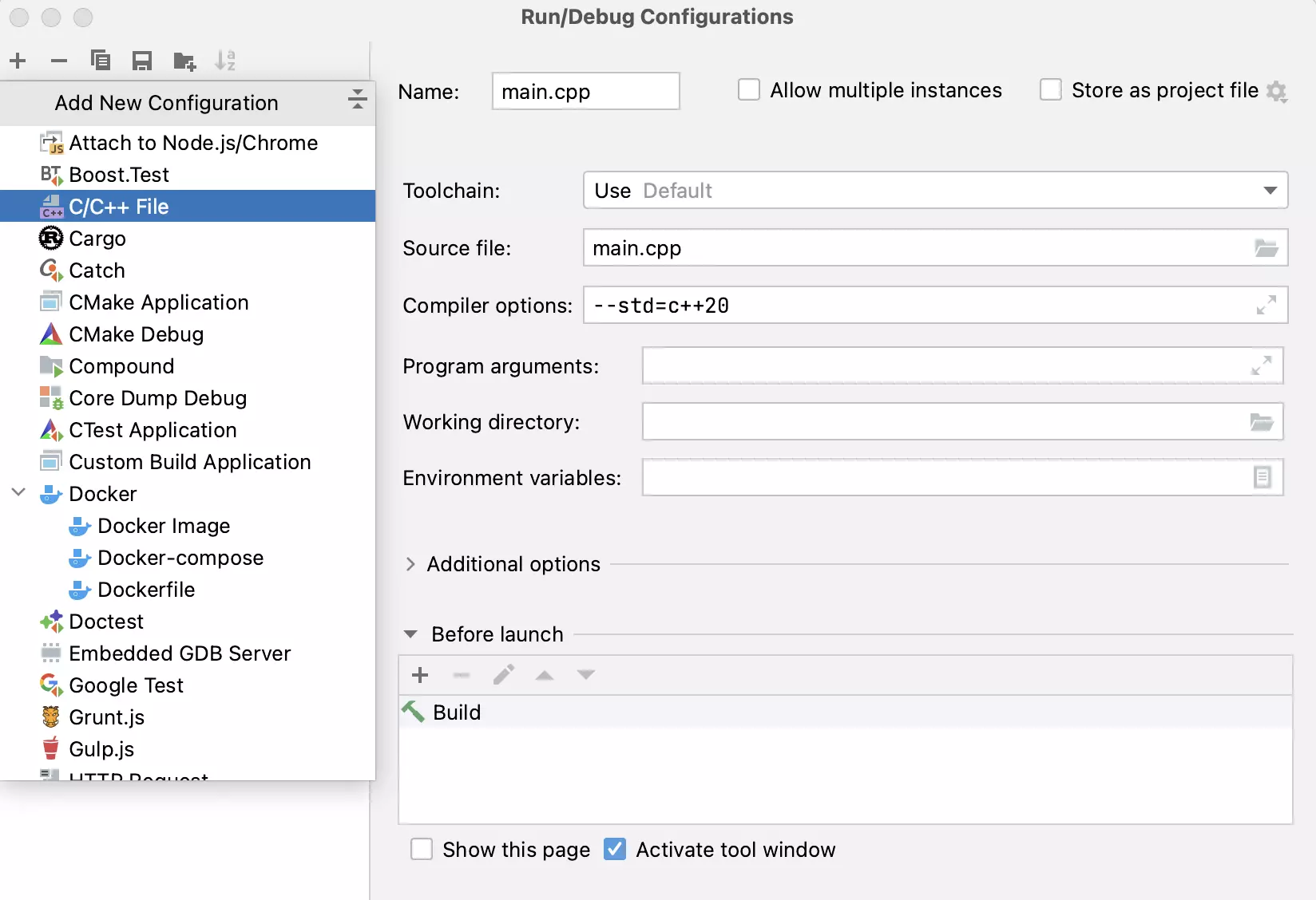 Debugging with the Online Compiler - Quick start