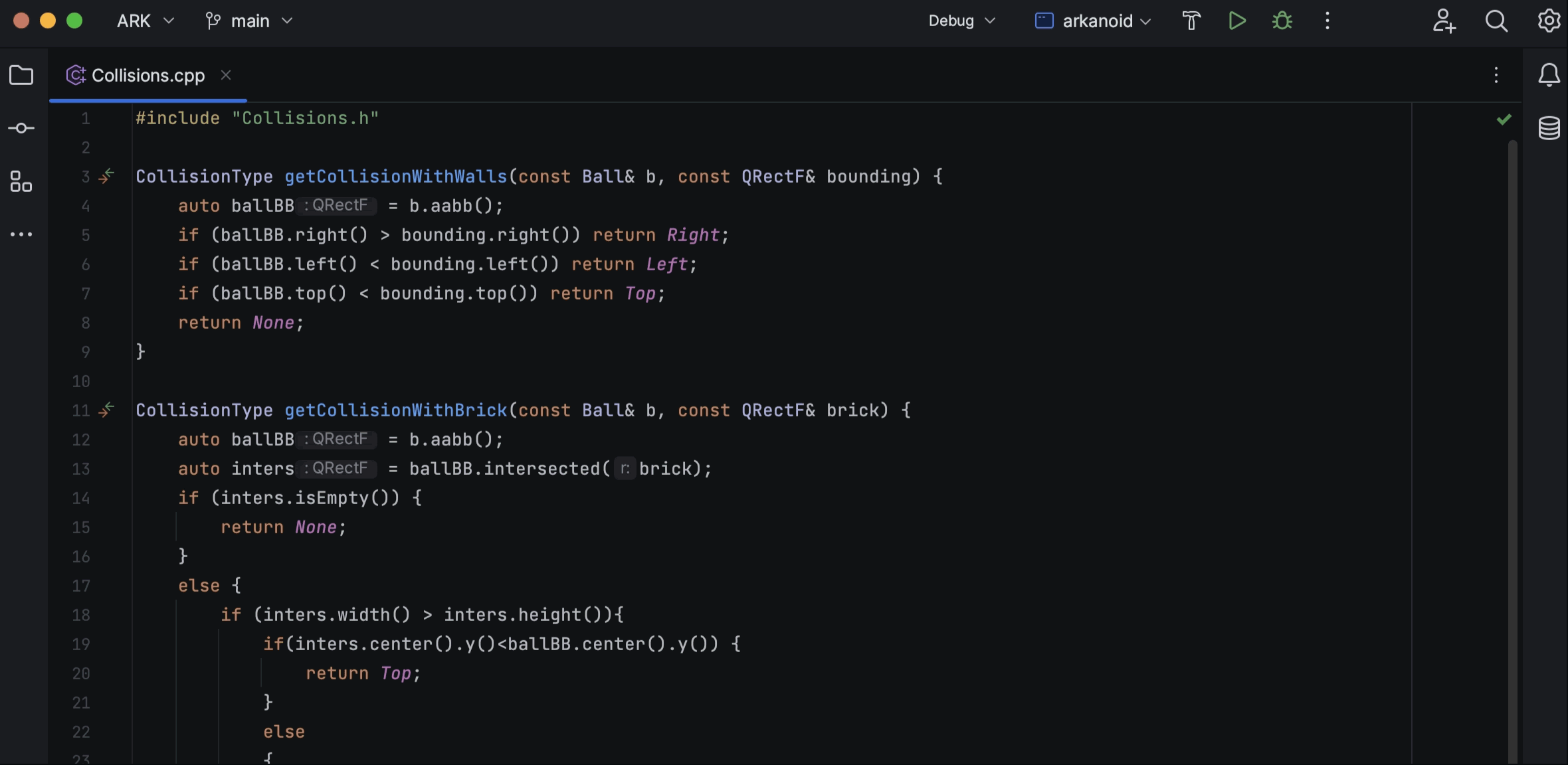 New UI - Minimize distractions. Boost productivity. Stay in the zone.