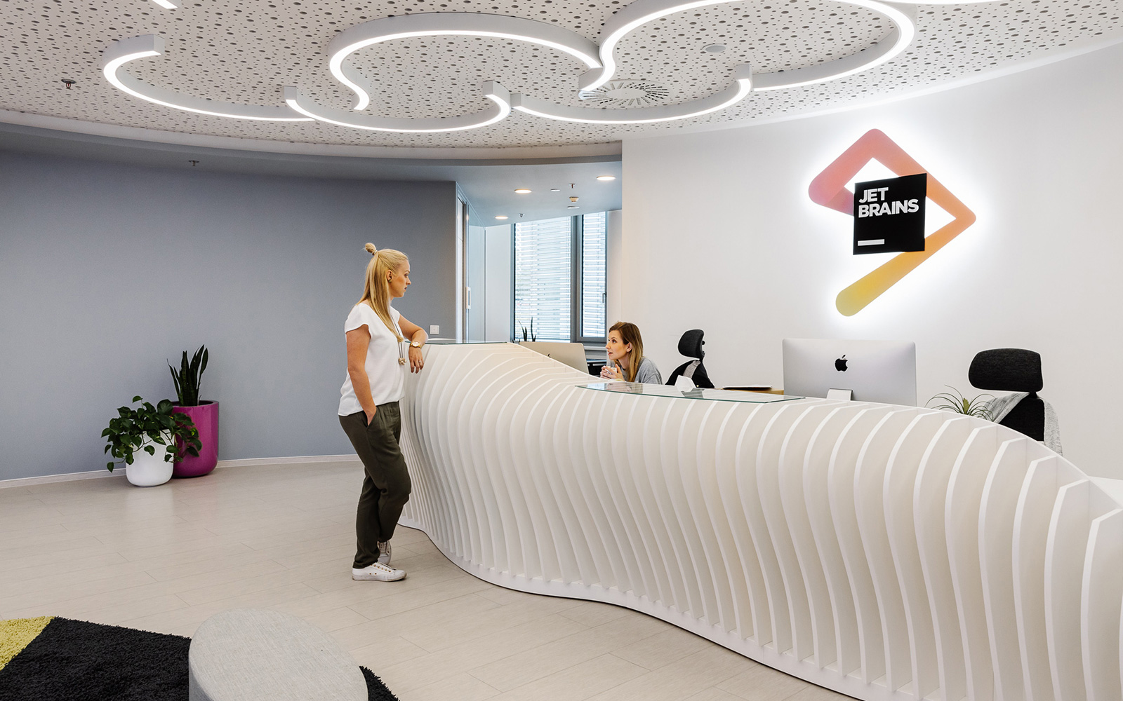 Prague Office Contacts