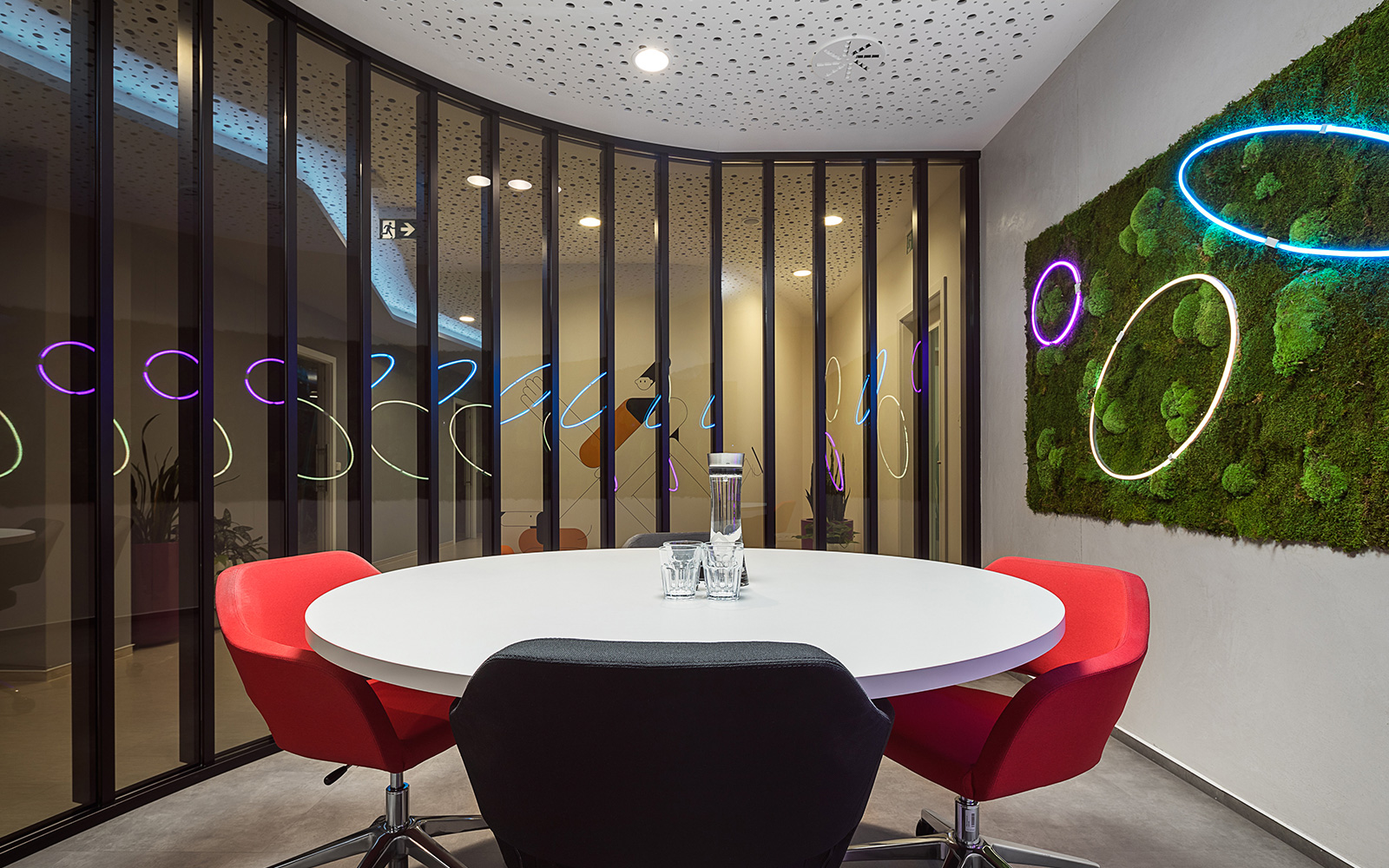 Prague Office Contacts