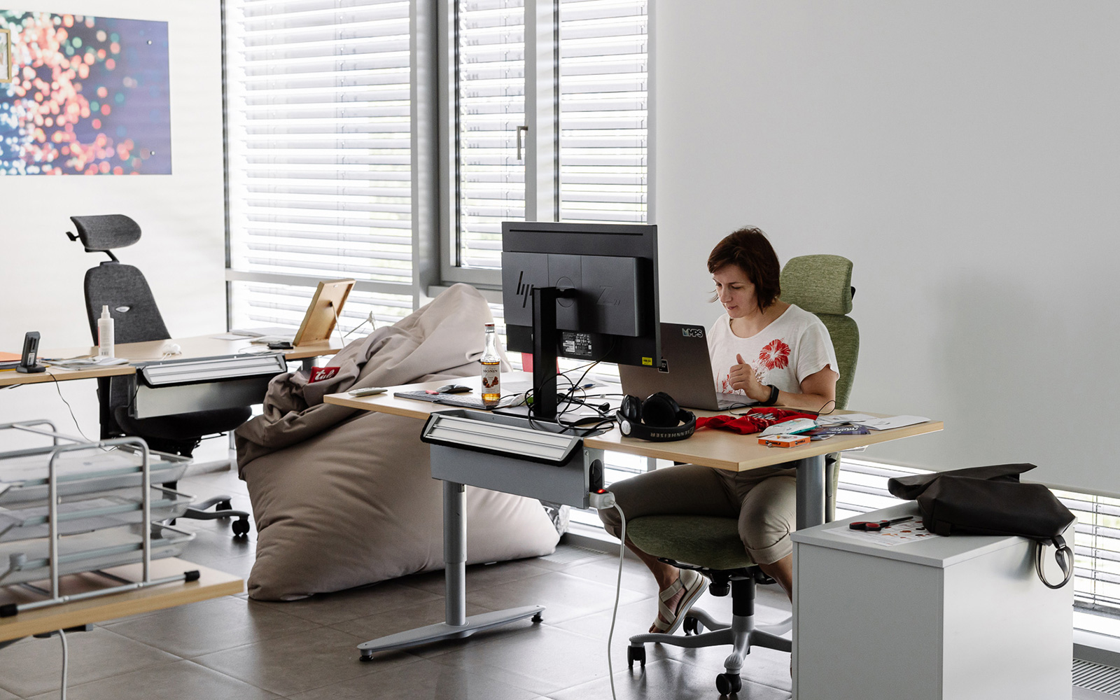 Prague Office Contacts