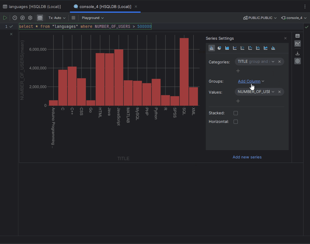 A log of file changes across Research Unix releases