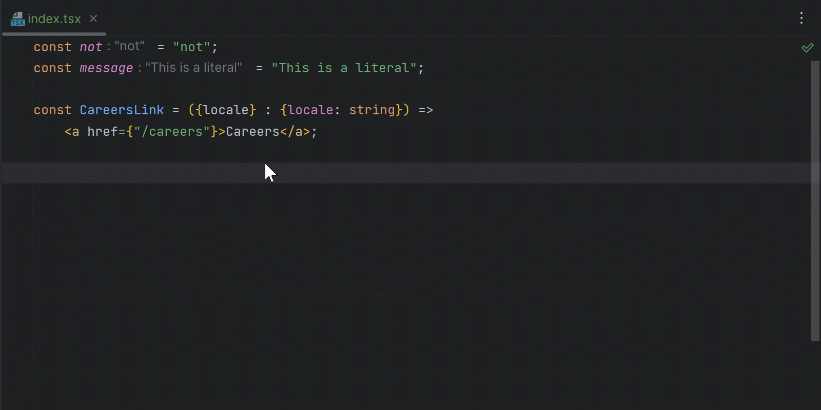 What’s New in GoLand 2023.1