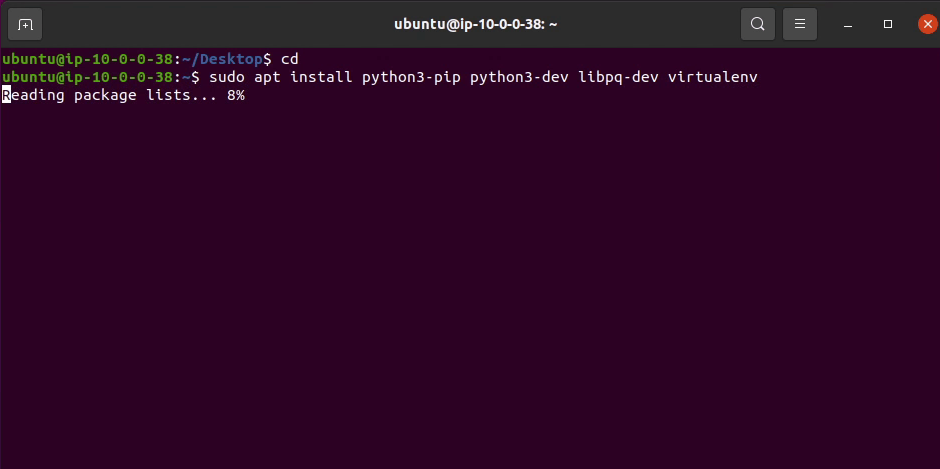 python_dependencies