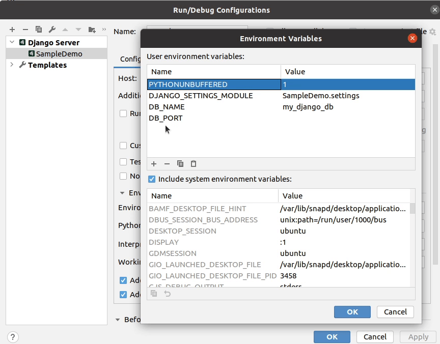 ide_env_variables