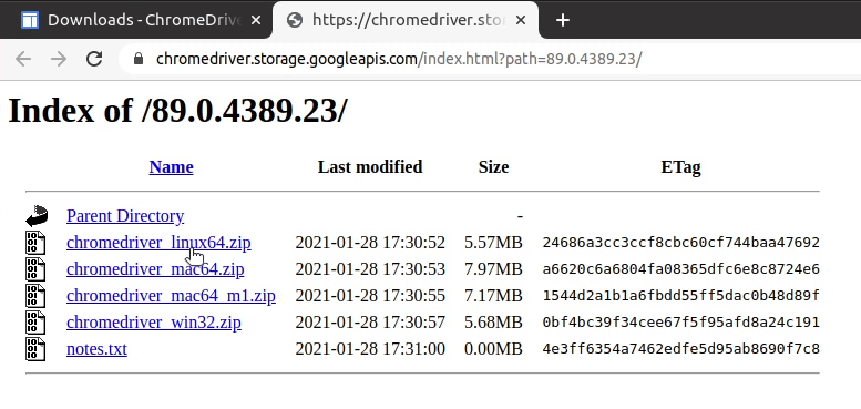 downloading_chrome_driver