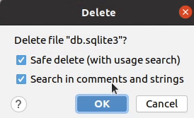 remove_sqlite