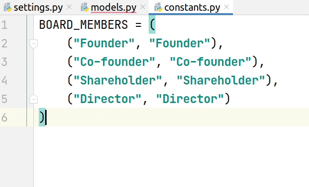 model_constants