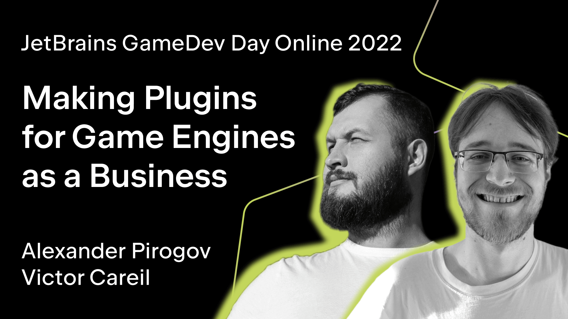 Making Plugins for Game Engines as a Business