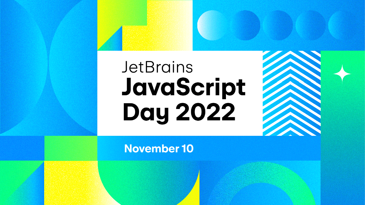 JavaScript Day 2022