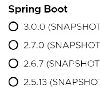 Marco Codes - Spring Boot