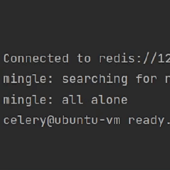 Celery & Redis