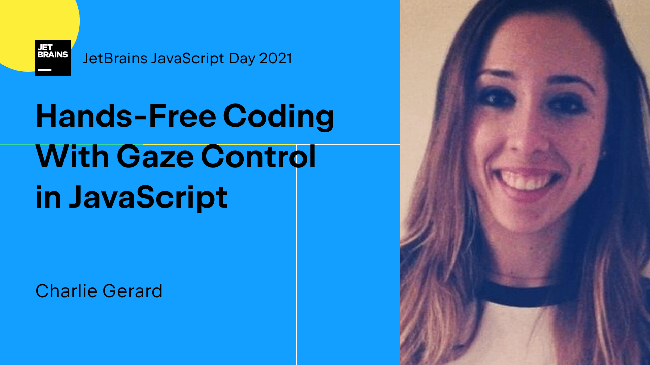 Hands-Free Coding With Gaze Control in JavaScript