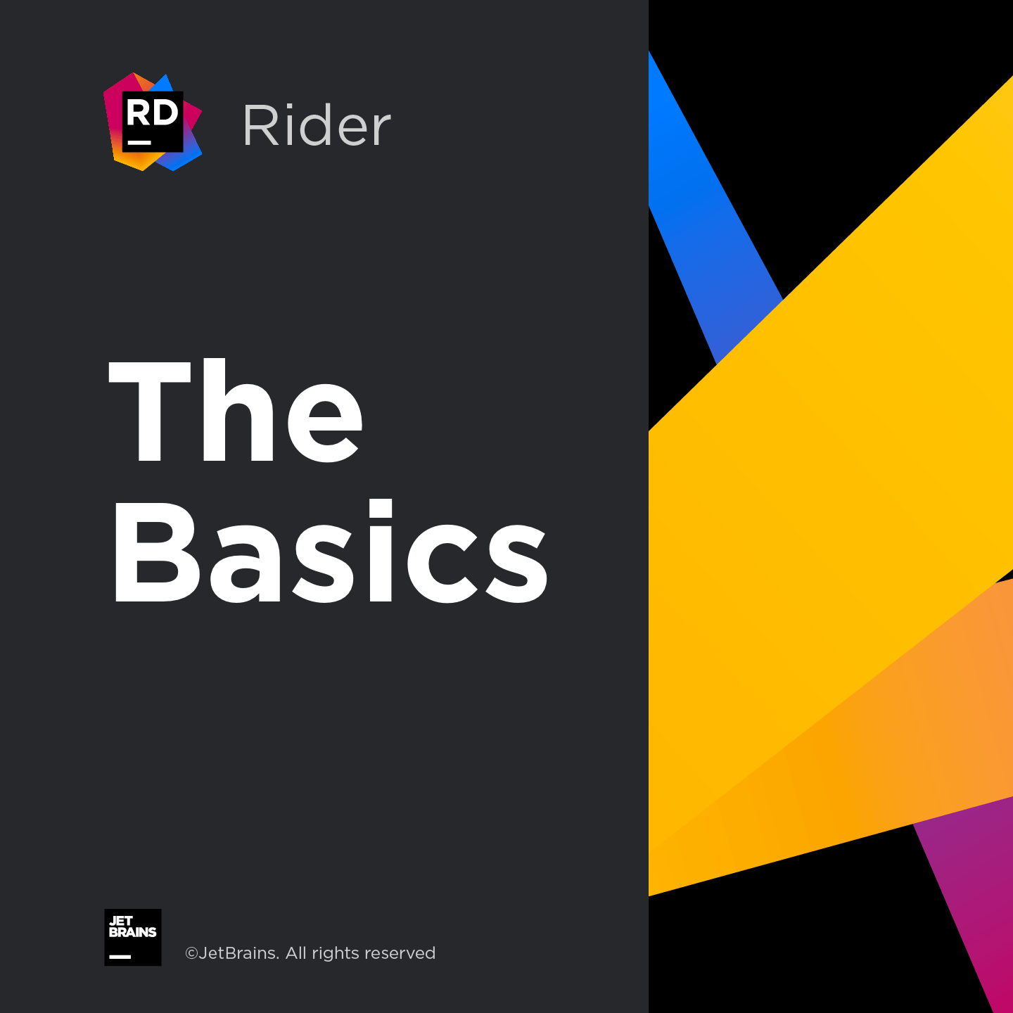The Basics Series