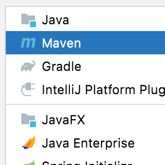 Working with Maven