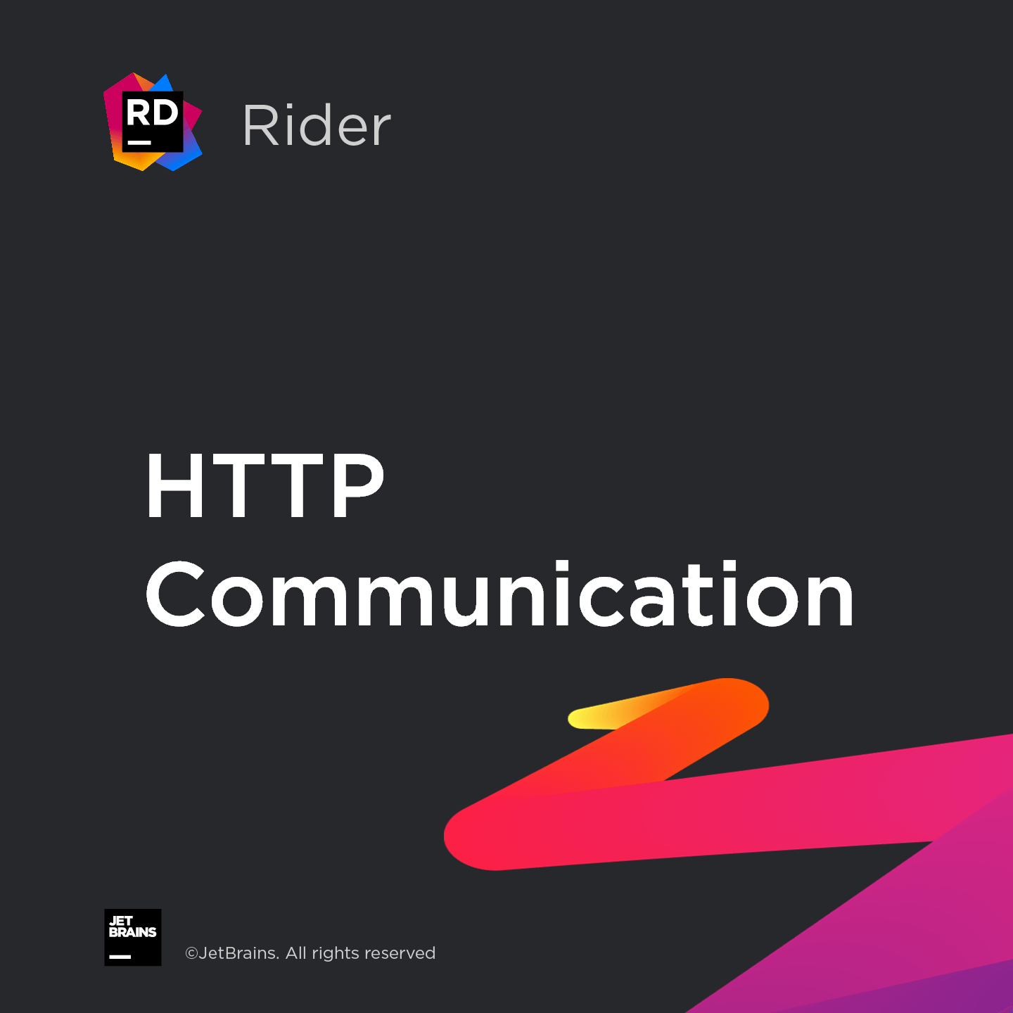HTTP Communication and APIs