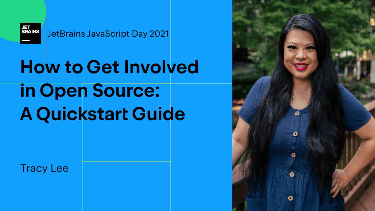 How to Get Involved in Open Source: A Quickstart Guide