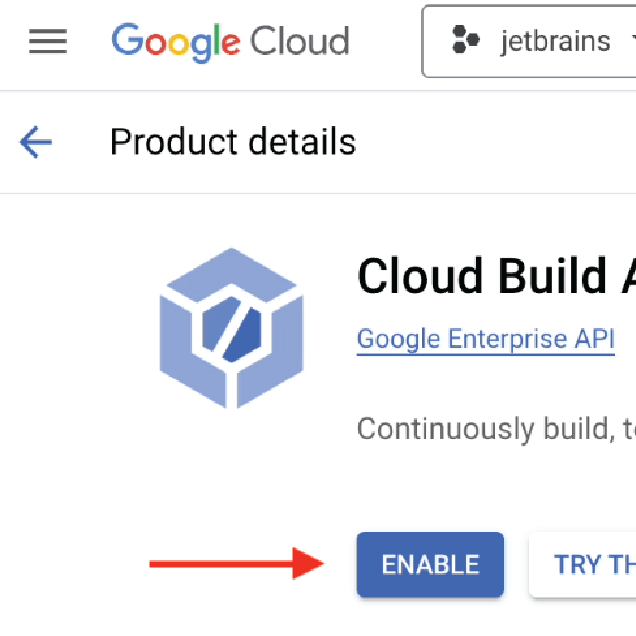 Google Kubernetes Engine