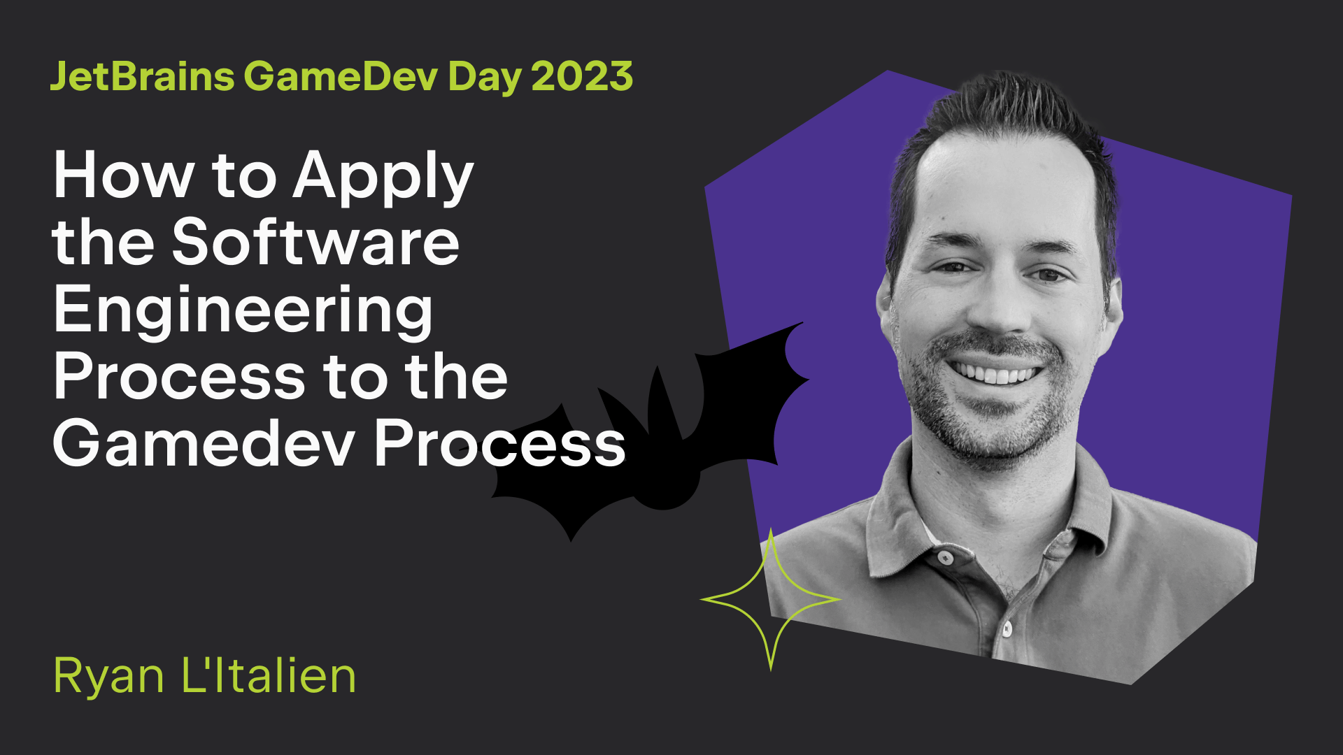 How To Apply The Software Engineering Process To The Gamedev Process 