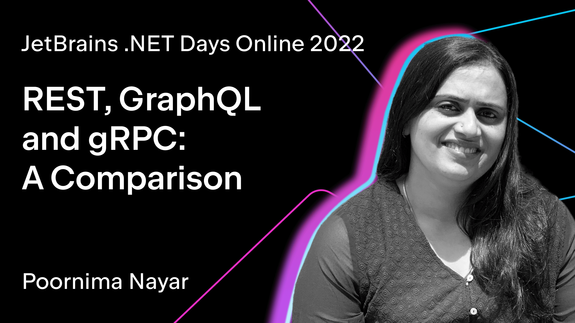 REST, GraphQL and gRPC: A Comparison