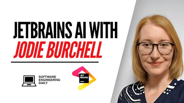 JetBrains AI with Jodie Burchell