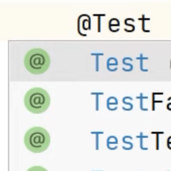 Test Methods