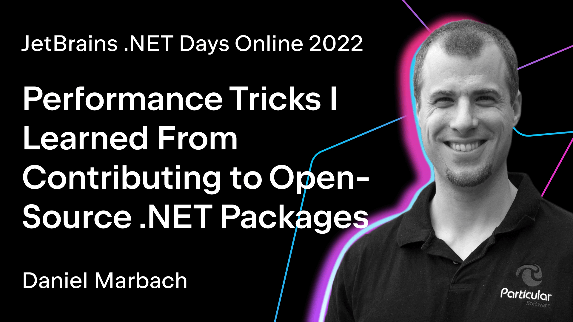 Performance tricks I learned from contributing to open source .NET packages