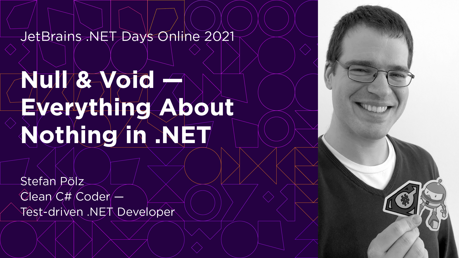 Null & Void – Everything About Nothing in .NET
