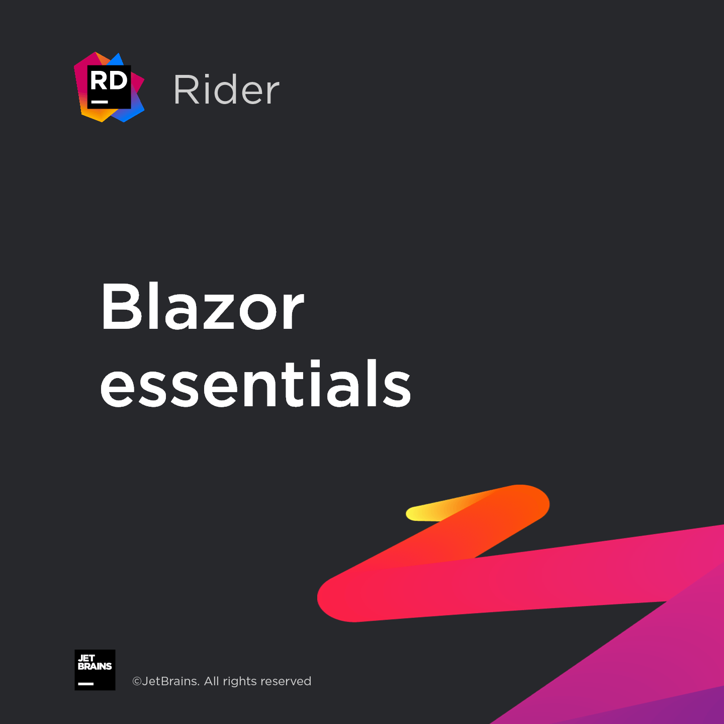 Blazor Essentials