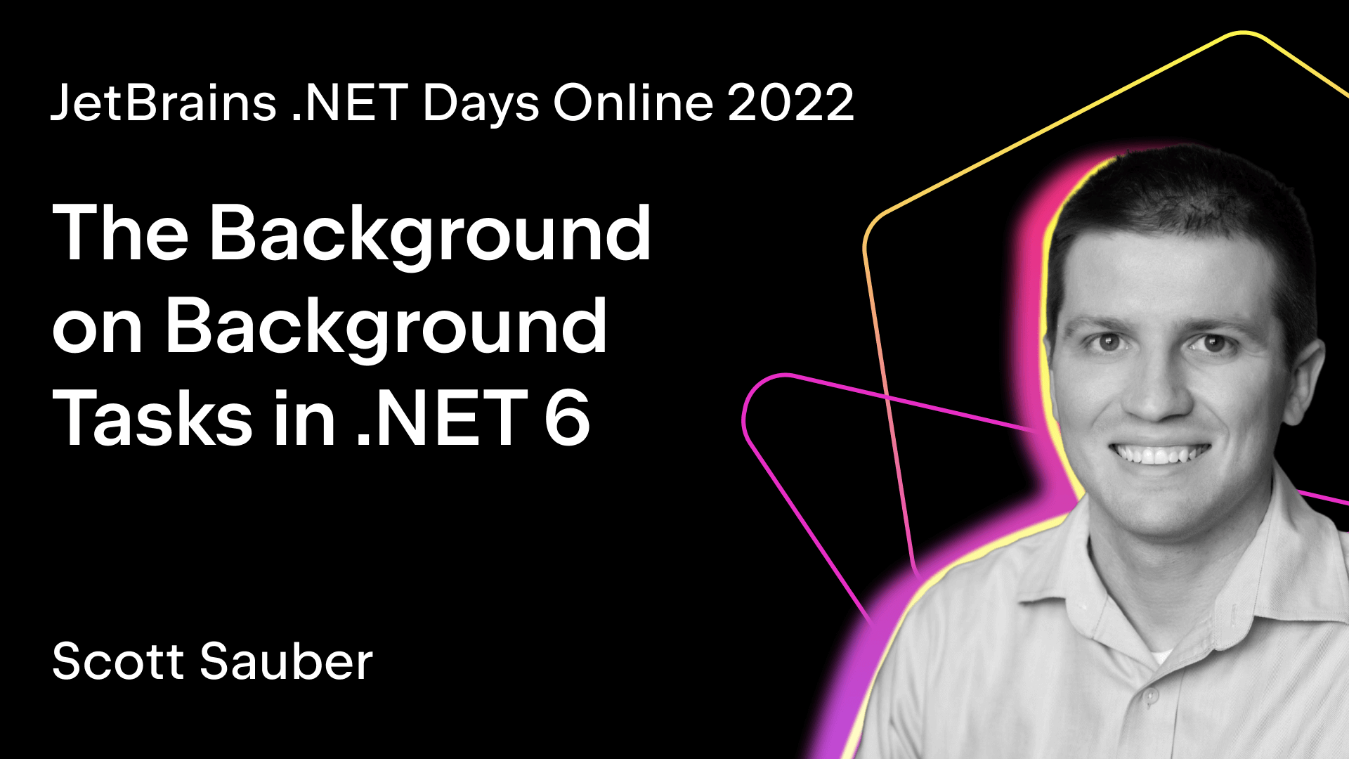 The Background on Background Tasks in .NET 6