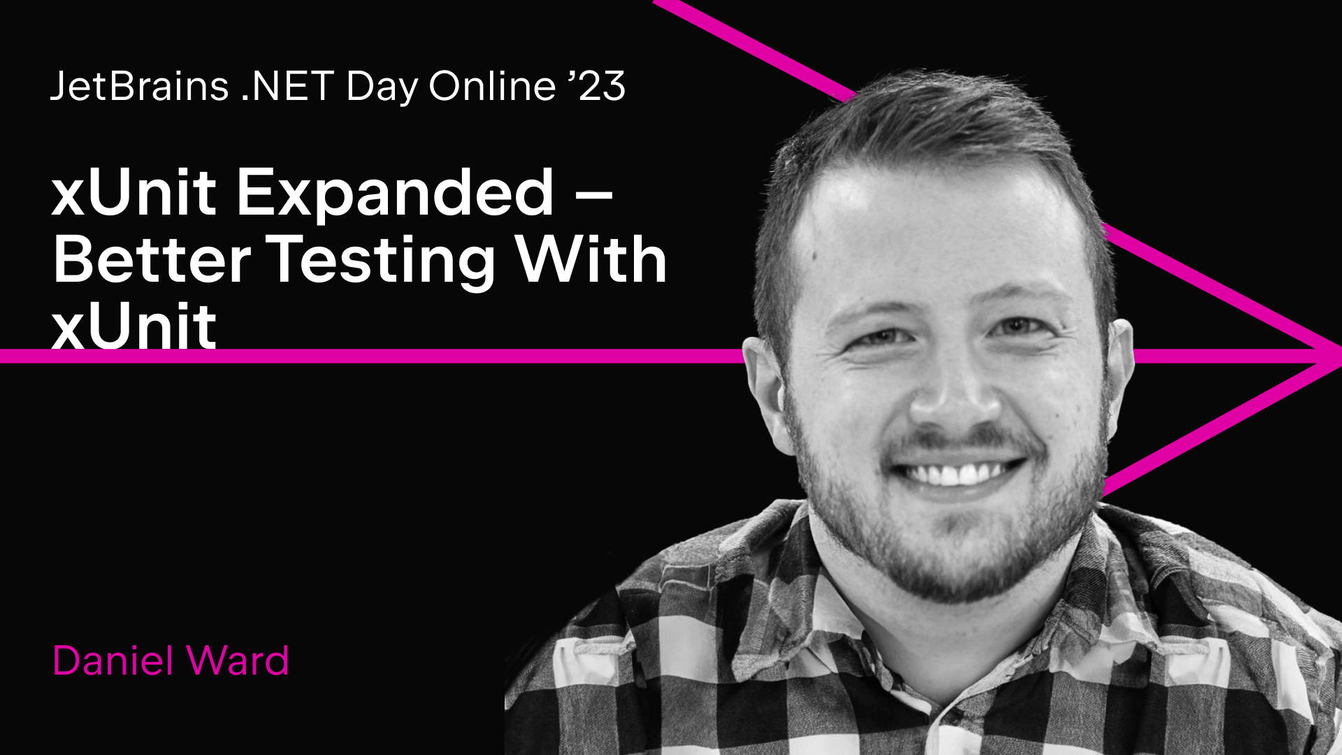 xUnit Expanded - Better Testing With xUnit