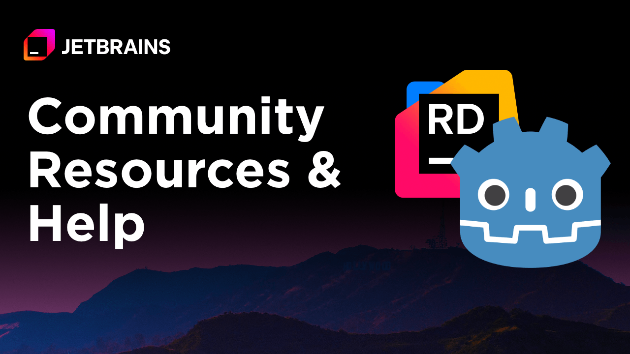 Godot Community Resources