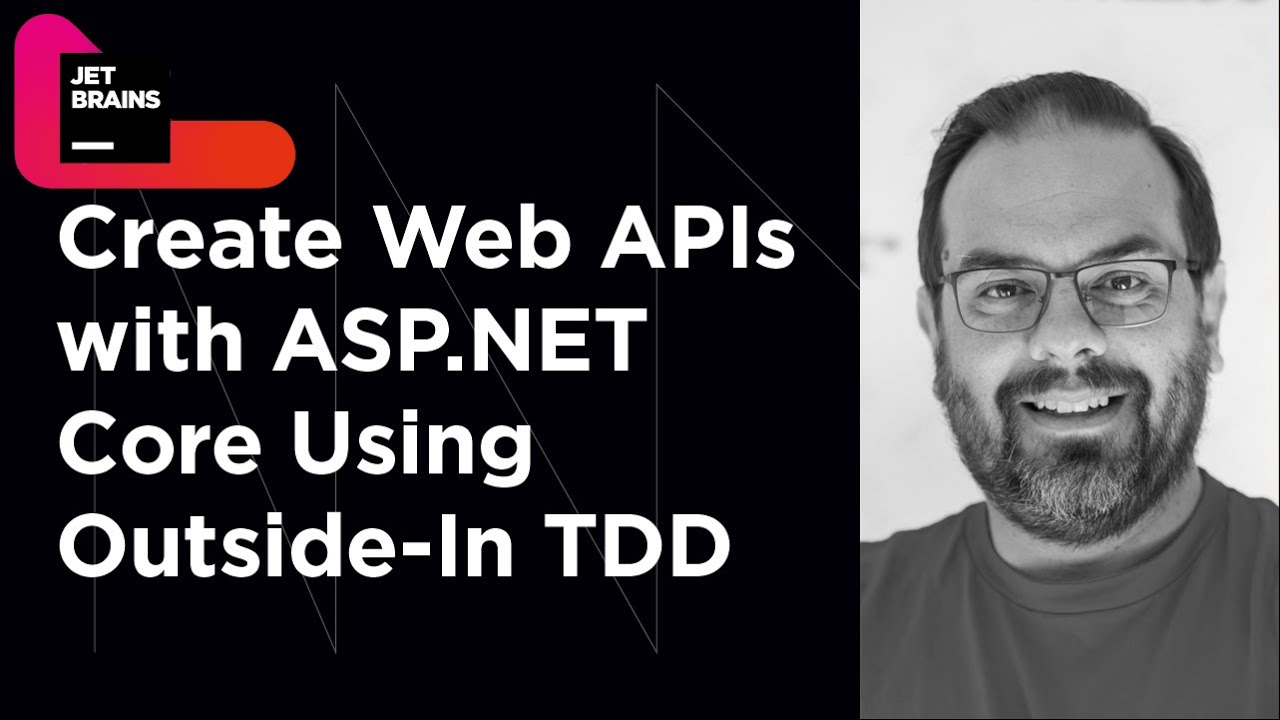 Create Web APIs with ASP.NET Core Using Outside In TDD