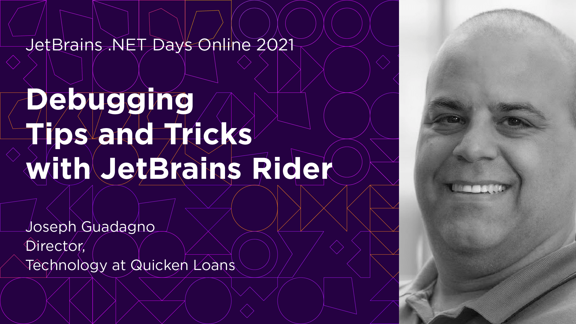 Debugging Tips and Tricks with JetBrains Rider