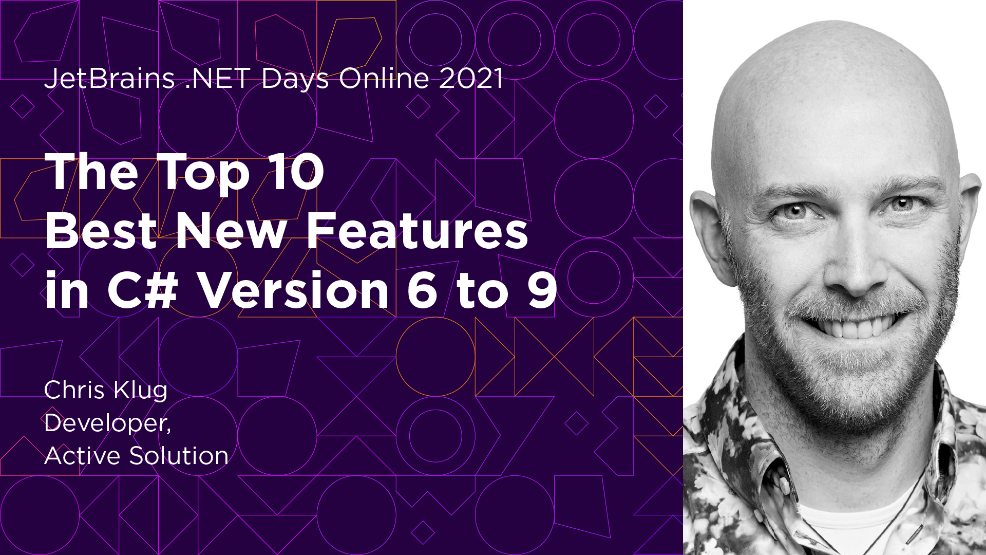 The Top 10 Best New Features in C# Version 6 to 9