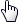 cursor hand png