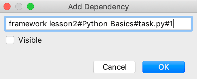 edu framework lesson add dependency python png