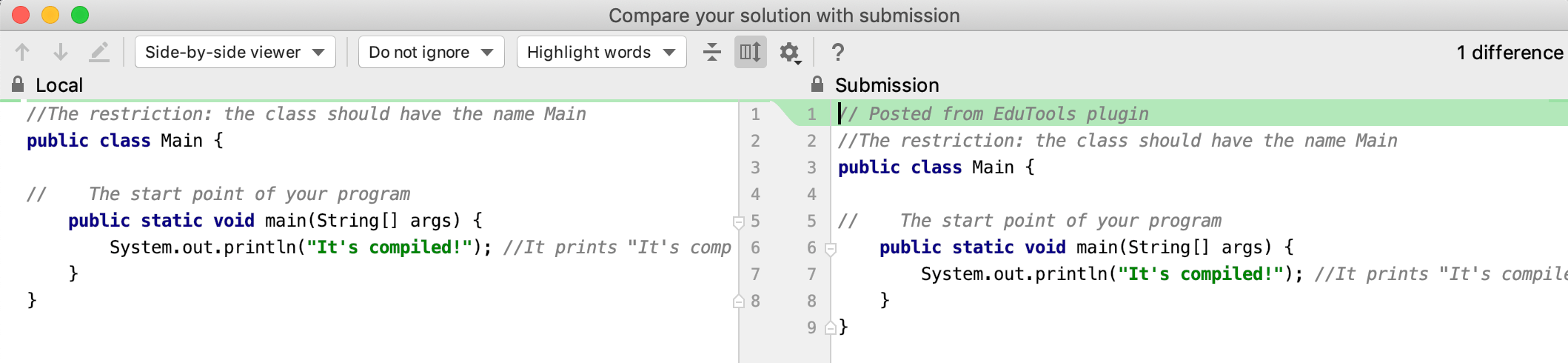 edu submissions diff java intro png