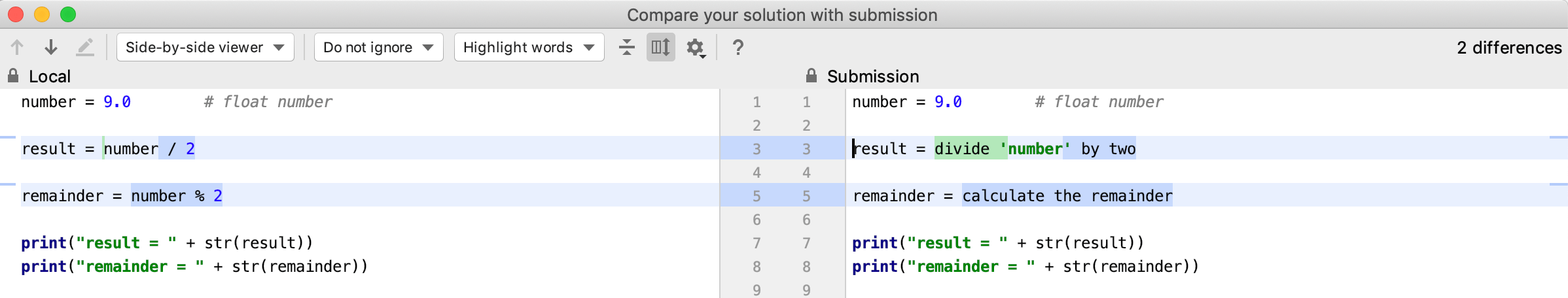 edu submissions diff python intro png