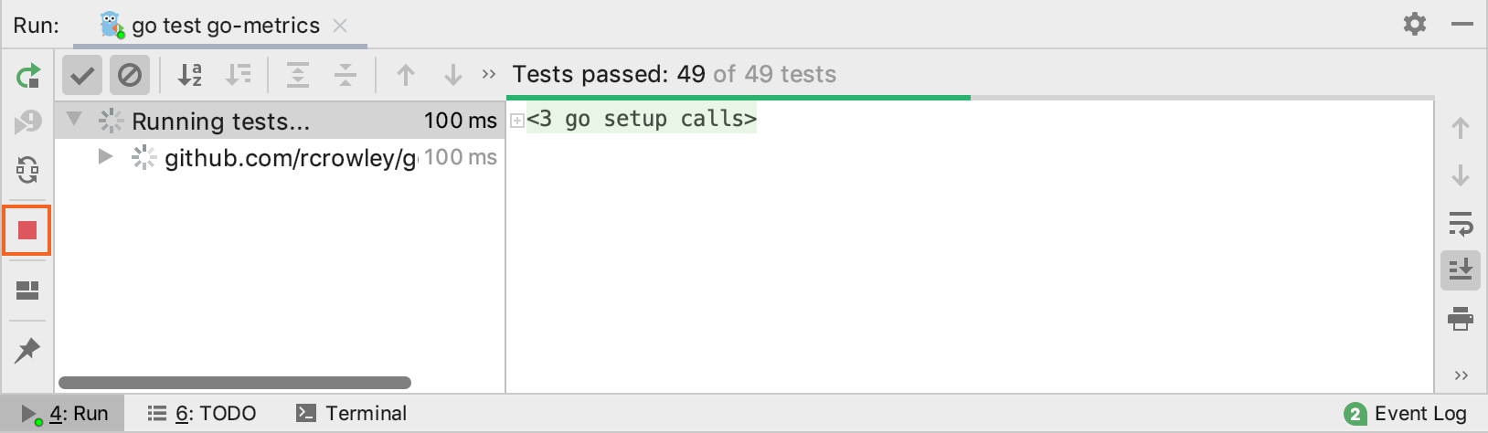 go stop running tests png