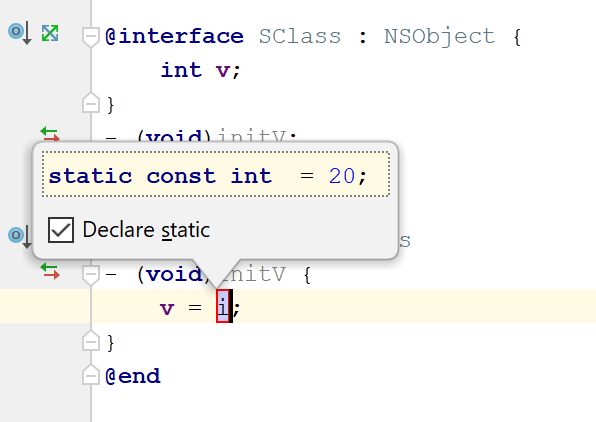 cl ExtractConstant objcexample png