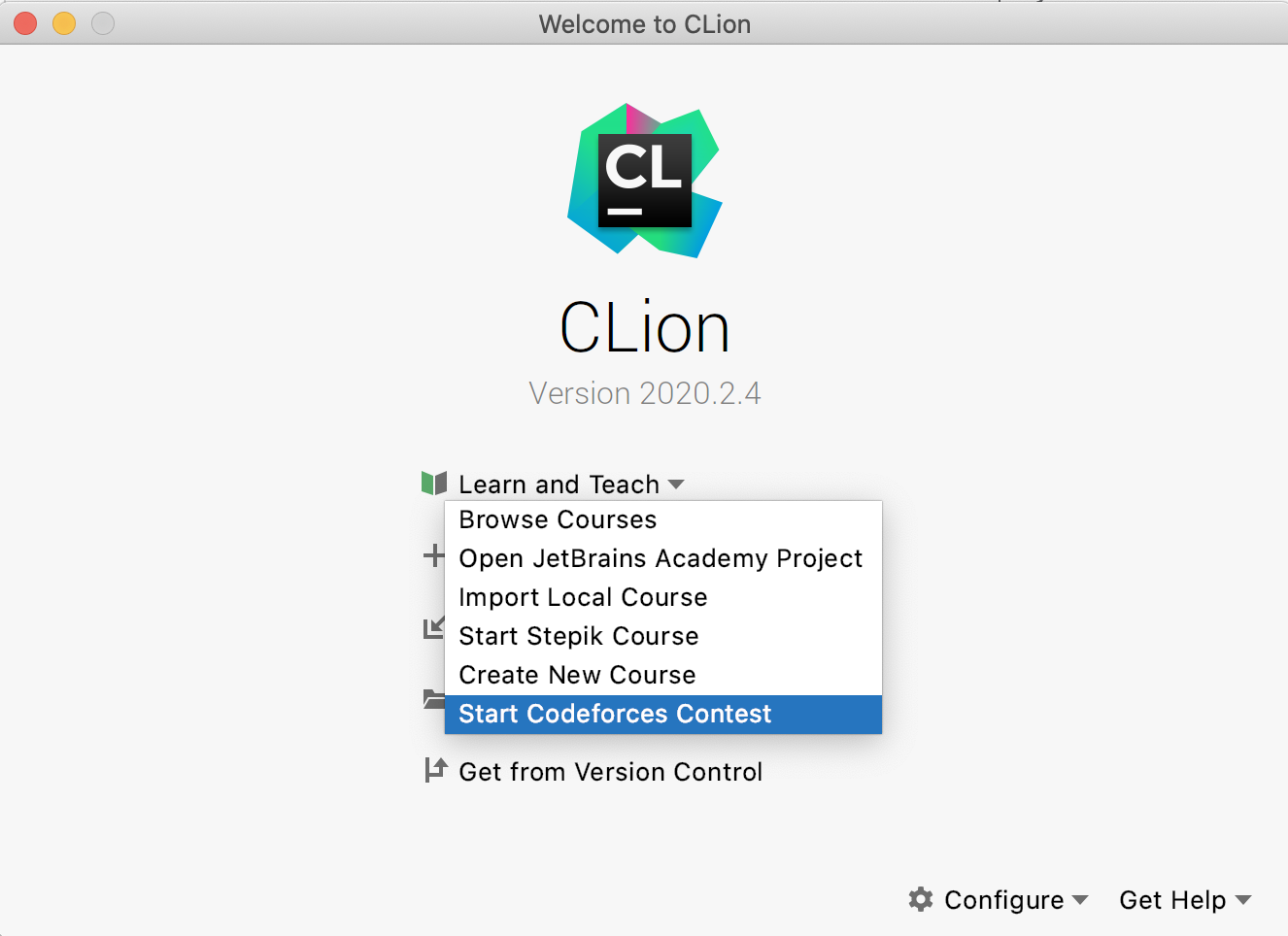 edu start codeforces contest clion png